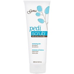 GENA Pedi scrub